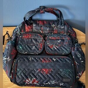 Lug PJ mini Firework Navy